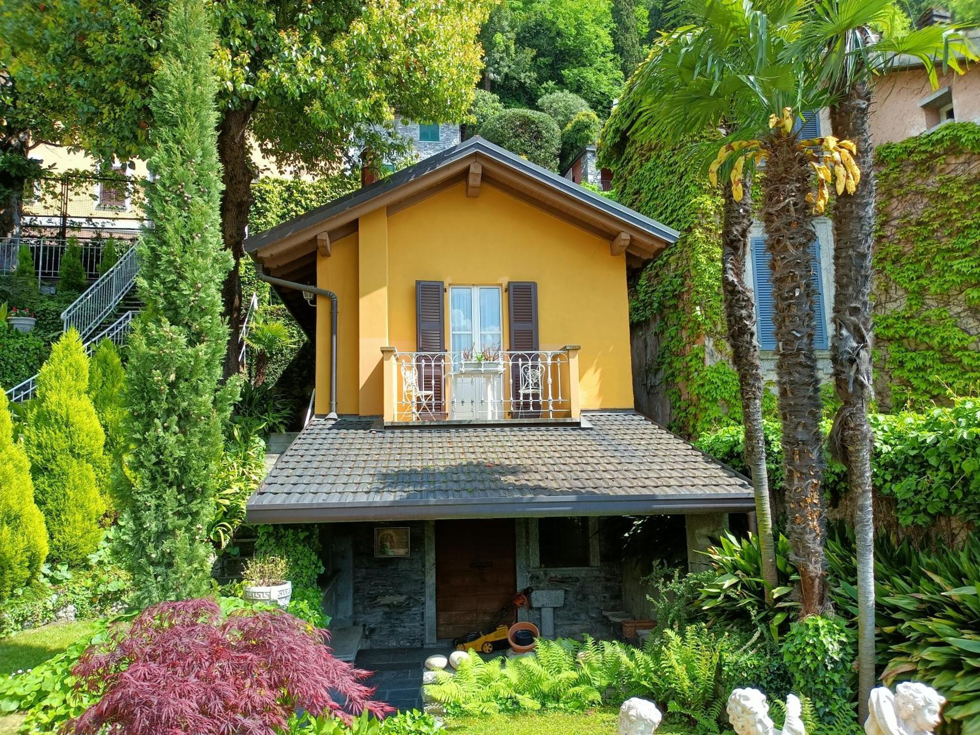 Torretta Guest house