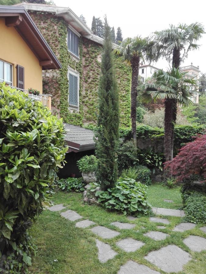 Torretta Affittacamere Varenna