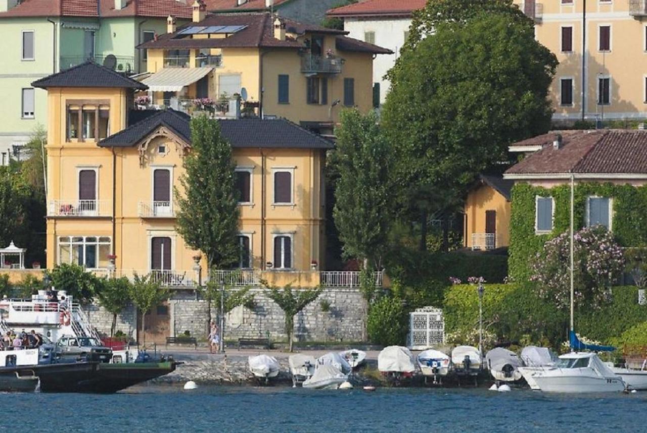 Torretta Affittacamere